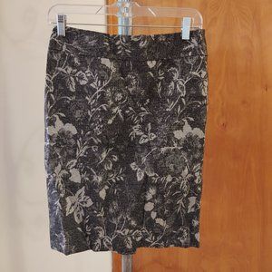Ann Taylor Skirt
